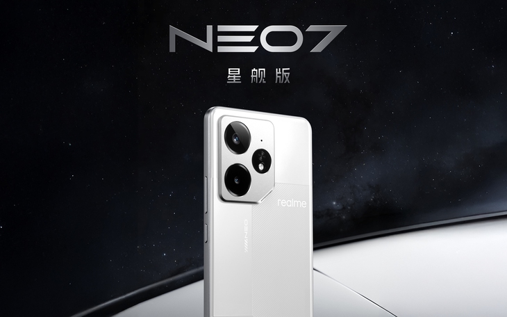 Top 8 điện thoại chơi game giá rẻ đỉnh nhất 2026: Chiến game mượt, pin cực trâu
