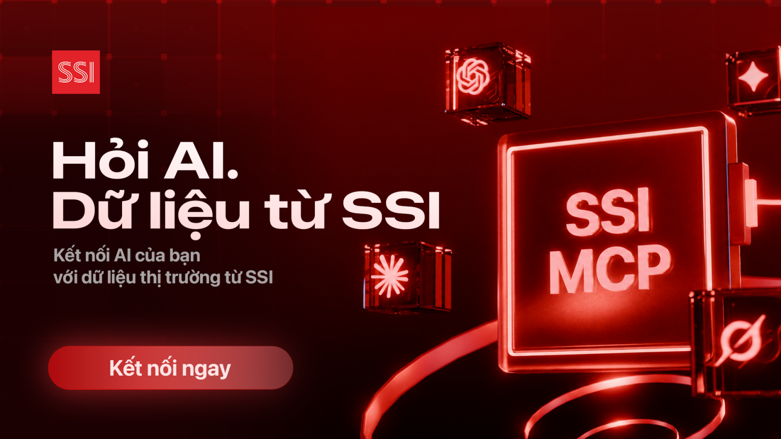 Khám phá TOP 4 MCP tài chính nổi bật dành cho nhà đầu tư Việt (Cập nhật 2026)