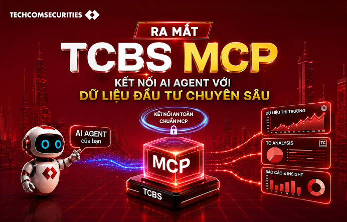 Khám phá TOP 4 MCP tài chính nổi bật dành cho nhà đầu tư Việt (Cập nhật 2026)
