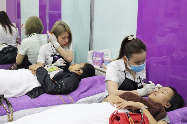Thẩm mỹ viện Thuỷ Tiên có tốt không? Review chi tiết các dịch vụ nổi bật kèm bảng giá 2026