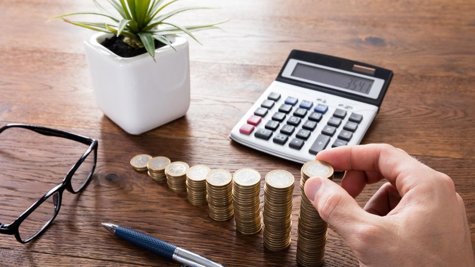 Quy tắc ngân sách 0 đồng: Quản lý tiền để đạt được mục tiêu - Finhay