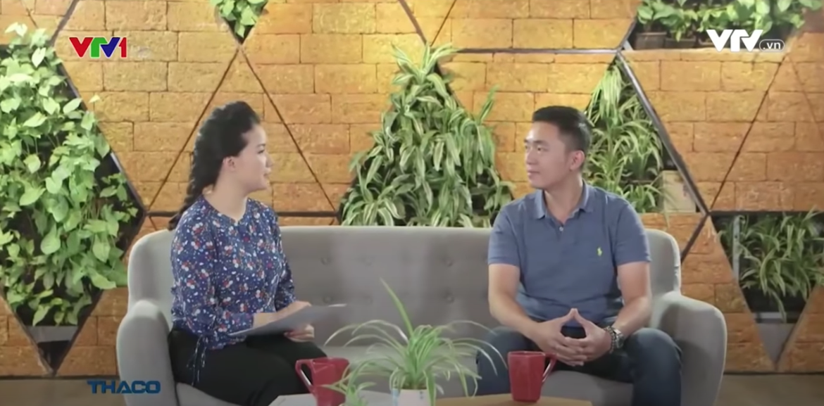 Báo chí nói gì về Finhay?