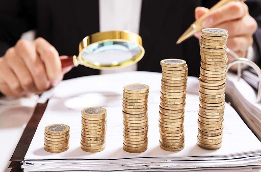 lên kế hoạch quản lý tài chính
