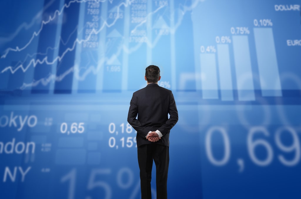 cổ phiếu fintech