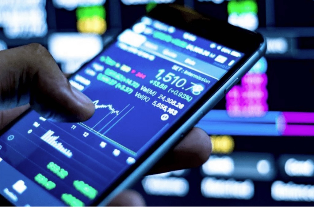 Top 6 app đầu tư tài chính an toàn nhất 2026