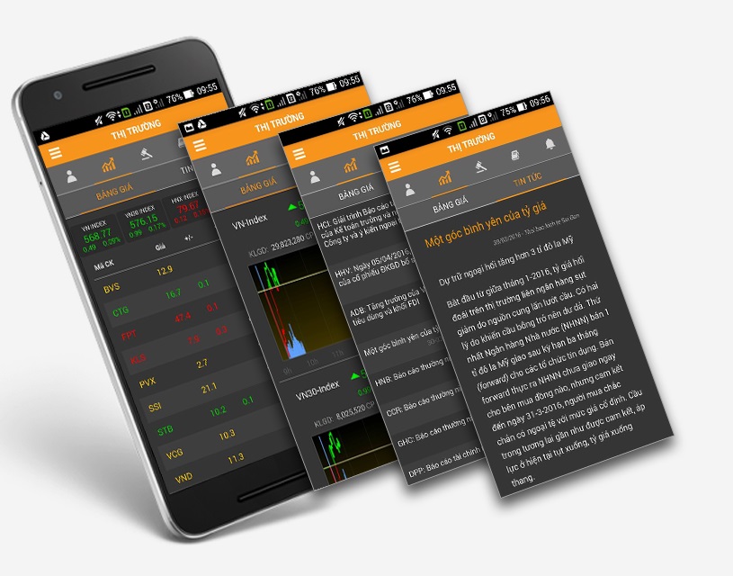 app vndirect