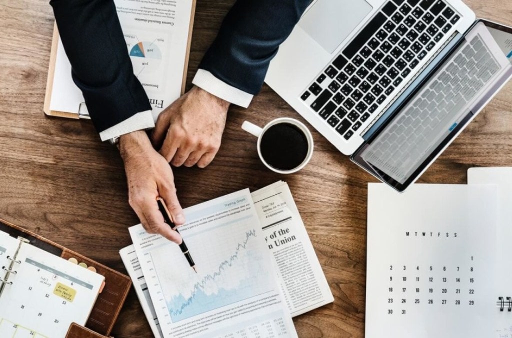 Thu lợi nhuận từ việc đầu tư vào quỹ mở ra sao?