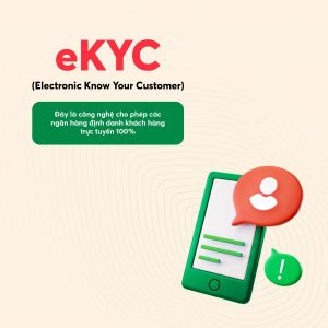eKYC là gì?