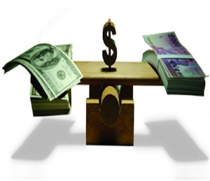 Các yếu tố ảnh hưởng đến tỷ giá hối đoái