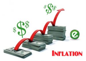 Tỷ lệ lạm phát ở Việt Nam qua các năm