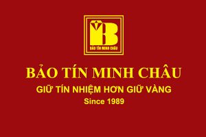 bảo tín minh châu