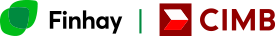 Landingpage CIMB
