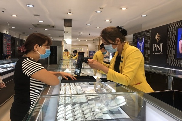 Có nên mua vàng Thần Tài PNJ không? Giá vàng PNJ là bao nhiêu?