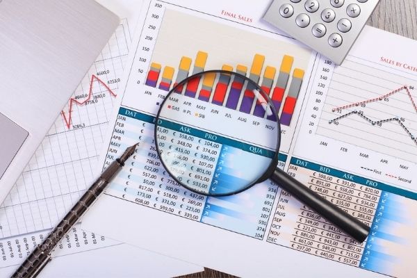 Phương pháp & Cách phân tích tài chính doanh nghiệp năm 2026