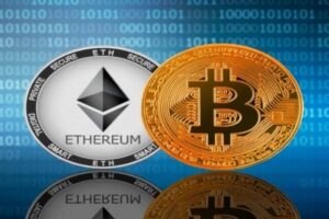 ethereum-va-bitcoin