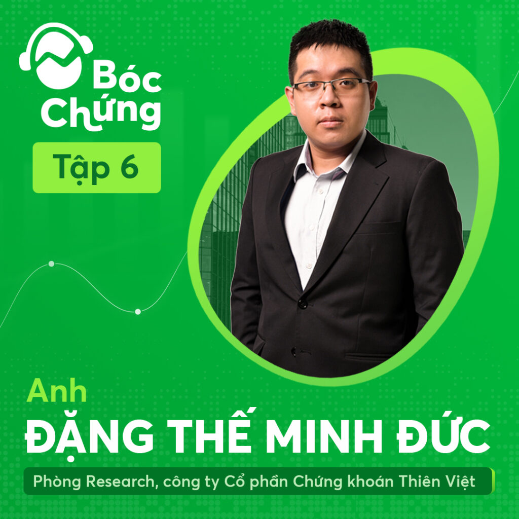 #6 Các chỉ số cơ bản cần biết khi đánh giá mã cổ phiếu tiềm năng