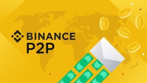 Giao dịch P2P trên Binance: Hướng dẫn chi tiết từ A-Z cho người Việt (2026)