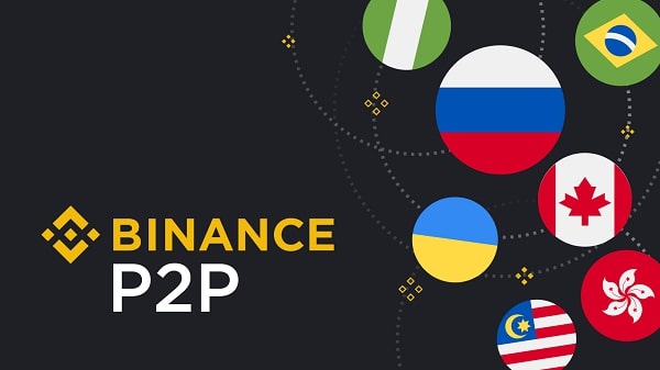 Giao dịch P2P trên Binance: Hướng dẫn chi tiết từ A-Z cho người Việt (2026)