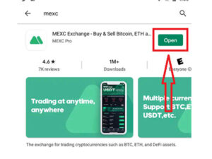 Sàn MEXC là gì? Đánh giá ưu – nhược điểm và cách đăng ký chi tiết nhất