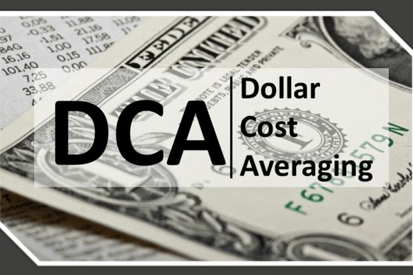 DCA là gì? Cách áp dụng chiến lược trung bình giá hiệu quả trong đầu tư