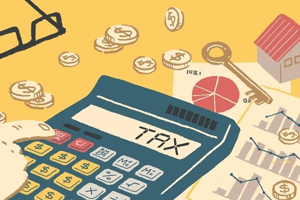 Đất nước nào không có thuế thu nhập cá nhân? Top những sự thật bạn cần phải biết