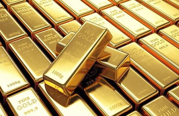 Quốc gia nào có dự trữ vàng lớn nhất thế giới? Top 10 nước giữ vàng nhiều nhất
