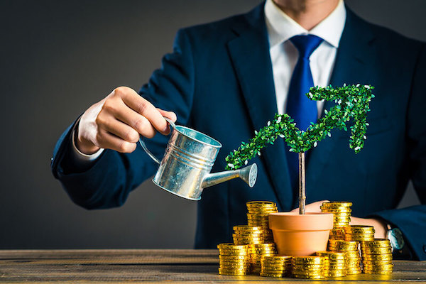 Top 6 app đầu tư tài chính kiếm tiền online an toàn nhất 2026