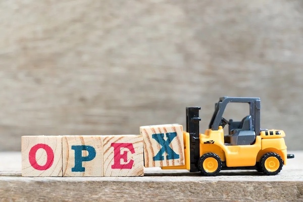 OPEX là gì? 05 Phương pháp tiết kiệm chi phí hoạt động hiệu quả