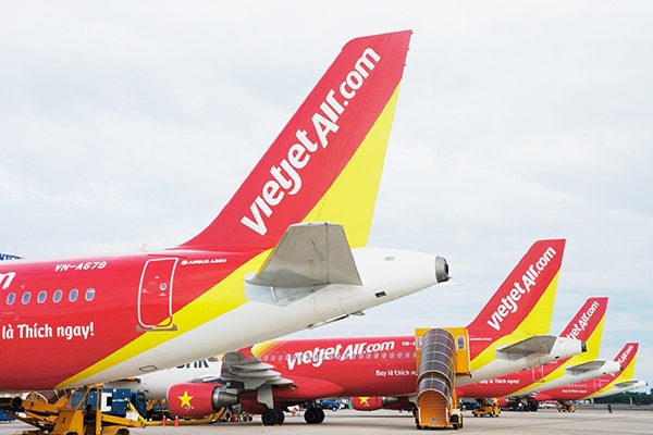 Phân tích chuyên sâu cổ phiếu VJC 2026: Vietjet Air có phải “đại bàng” hàng không đáng đầu tư năm 2026?