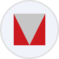 VDEF logo