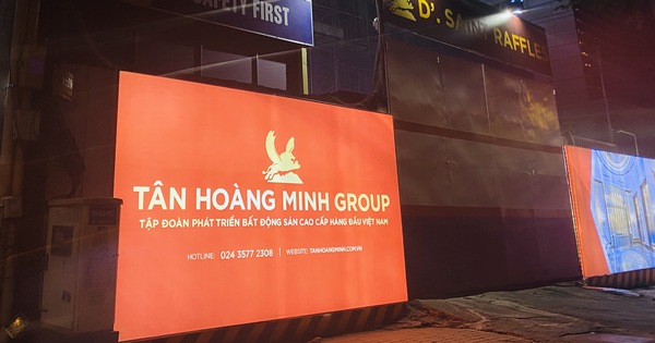 Toàn cảnh vụ bê bối trái phiếu Tân Hoàng Minh