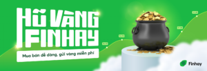 Hũ vàng Finhay