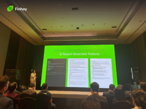 Finhay chính thức giới thiệu HayInsights AI Report Generator