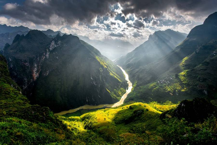 Có 5 triệu nên đi du lịch ở đâu quanh Hà Nội? TOP 5 điểm đến cực chill