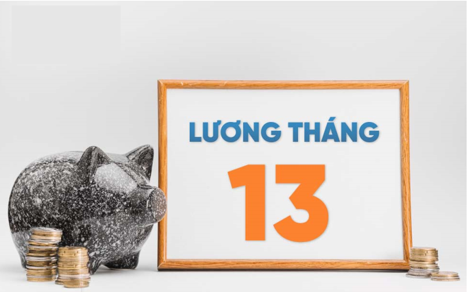 Lương tháng 13 là gì? Làm rõ quy định, cách tính và quyền lợi người lao động cần biết