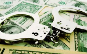 Luật phòng chống rửa tiền Việt Nam