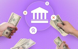 Chia nhỏ tiền gửi ngân hàng