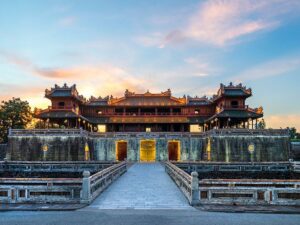 Kinh nghiệm du lịch Huế