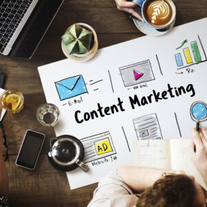 Content Marketing 