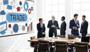 Trade Marketing