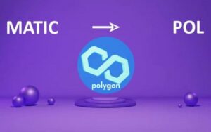 Polygon (MATIC) là gì