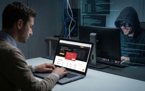 Mối nguy hiểm đe dọa đến ví Crypto của bạn 