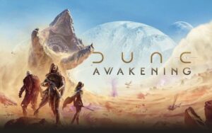 Dune Awakening