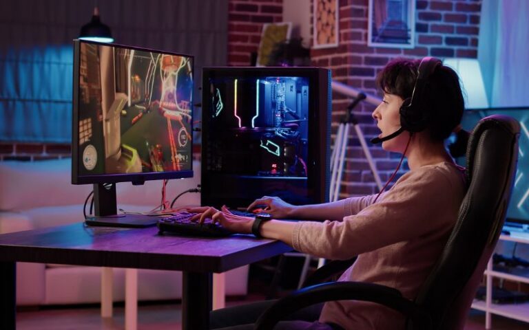Game Pc Do Top 10 siêu phẩm game PC hot nhất với đồ họa đỉnh cao & cốt truyện xuất sắc