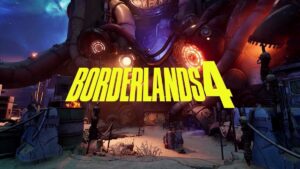 Borderlands 4