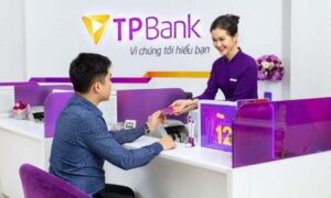 Gửi tiết kiệm TPBank