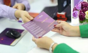 Mở sổ tiết kiệm TPBank