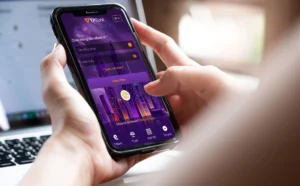 Gửi tiết kiệm qua app TPBank