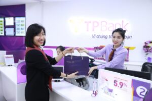 Giải đáp thắc mắc về gửi tiết kiệm TPBank
