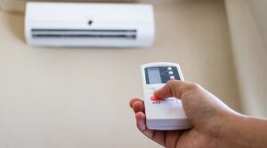 Cách tiết kiệm điện cho hệ thống làm mát (Điều hòa, quạt)